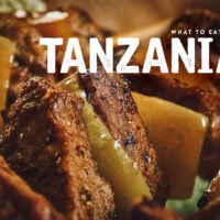 Tanzanian Food: 15 Dishes to Try in Tanzania