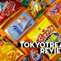 Tokyo Treat Review: The Best Japanese Candy Delivered to You