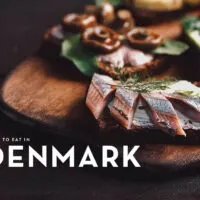 Danish Food: 12 Must-Try Dishes in Denmark