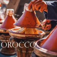 Moroccan Food: 30 Must-Try Dishes in Morocco