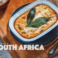 South African Food: 25 of the Tastiest Dishes