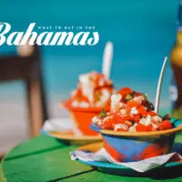 Bahamian Food: 10 Tasty Dishes in the Bahamas