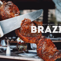 Brazilian Food: 40 Must-Try Dishes in Brazil