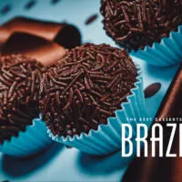 Brazilian Desserts: 20 Sweets to Try in Brazil