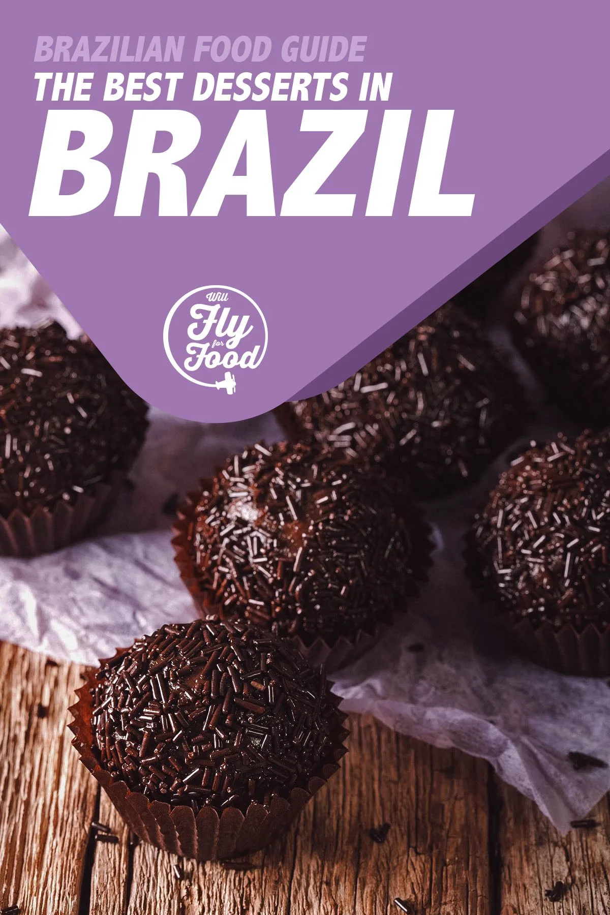 Brigadeiros