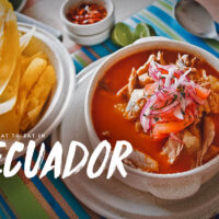 Encebollado