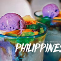 Filipino Desserts: 35 Traditional Sweets You Need to Try in the Philippines