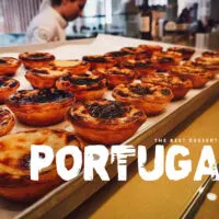 Pasteis de nata