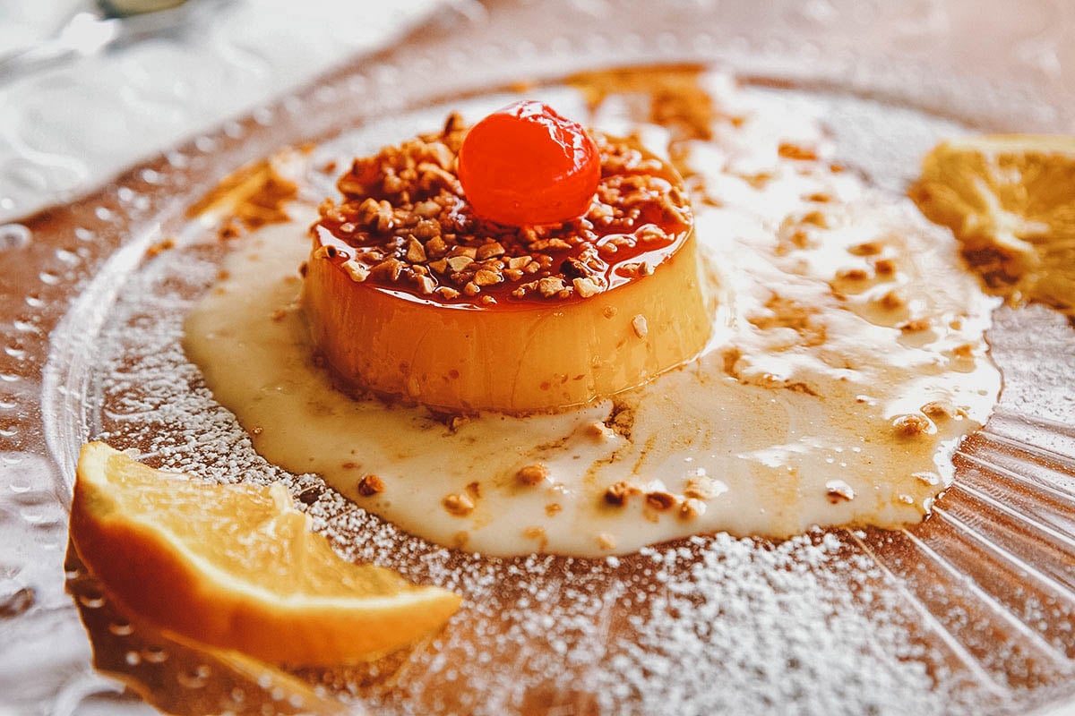 Spanish Desserts: 20 Sweets to Try in Spain | Will Fly for Food