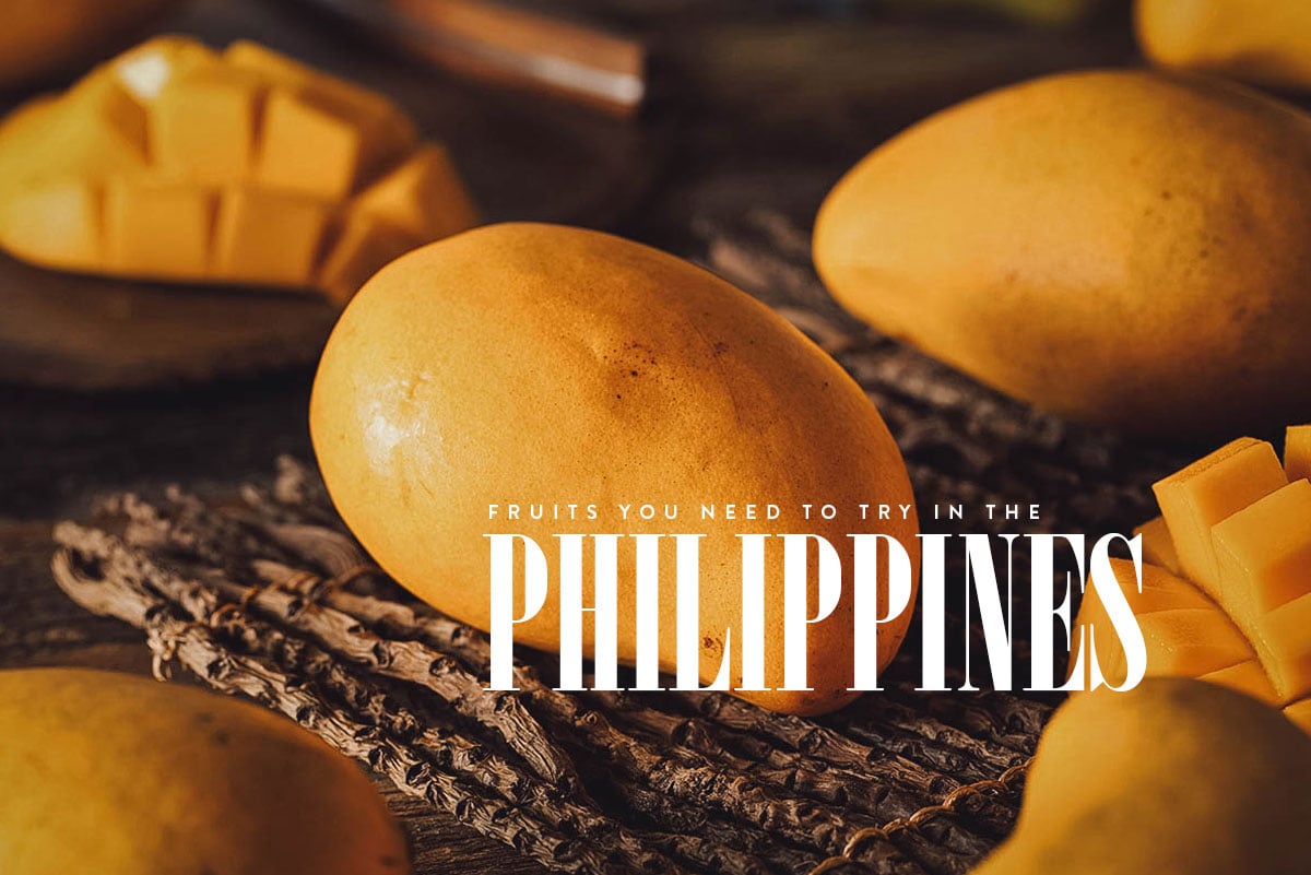 30 must try fruits in the philippines will fly for food