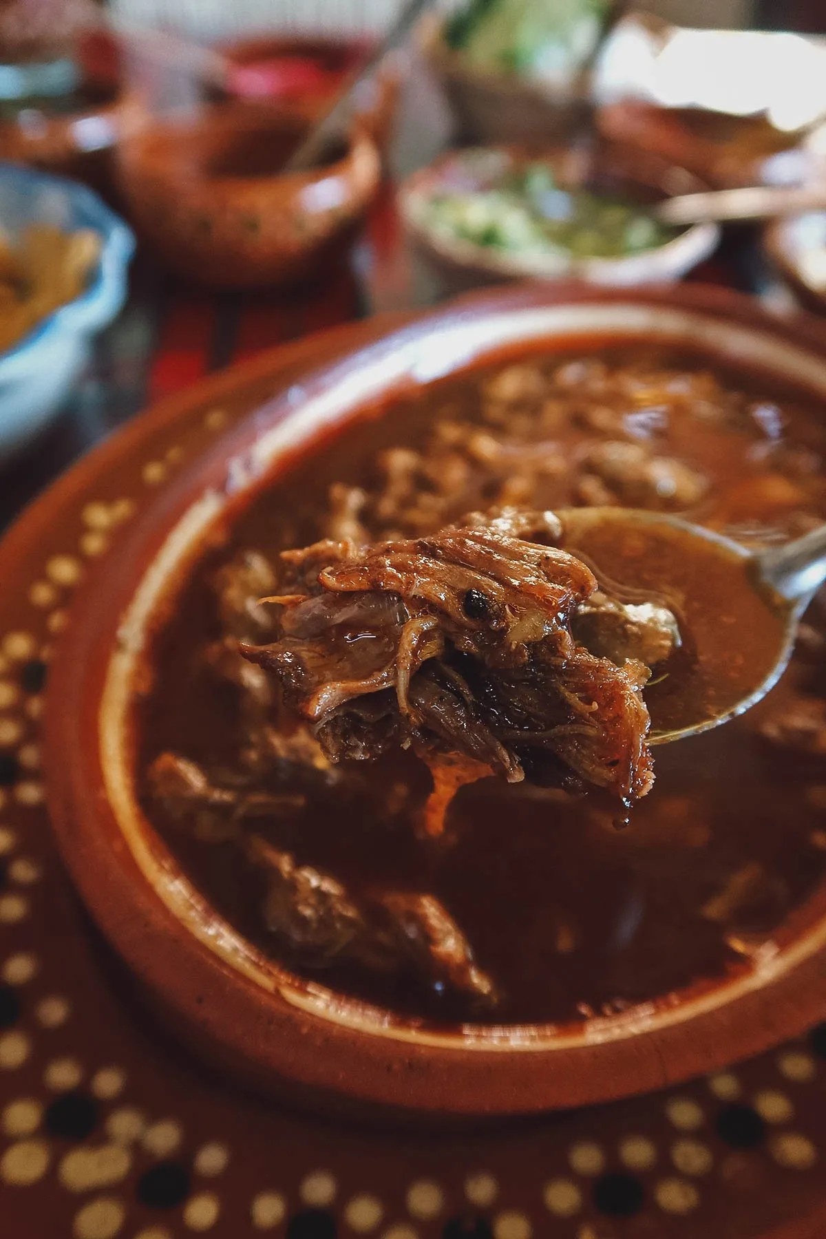 Birria in Guadalajara, Mexico