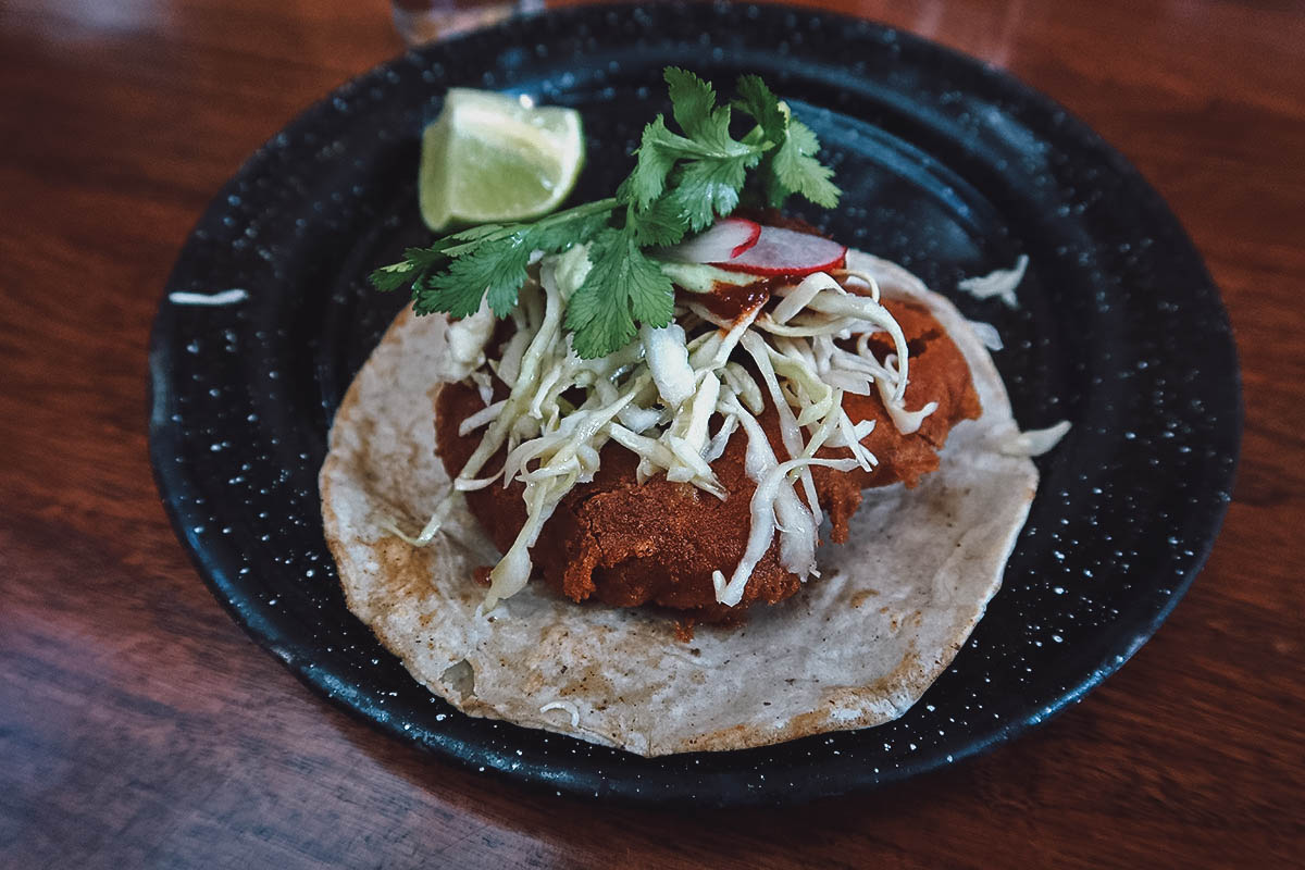 Puerto Vallarta Food Tour Tacos, Tequila, and Mexican Cocktails!