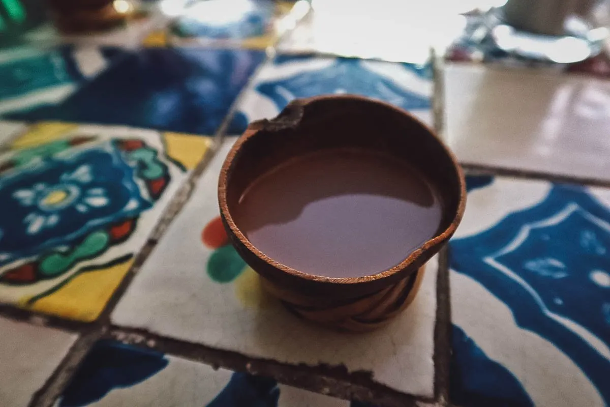 Pulque