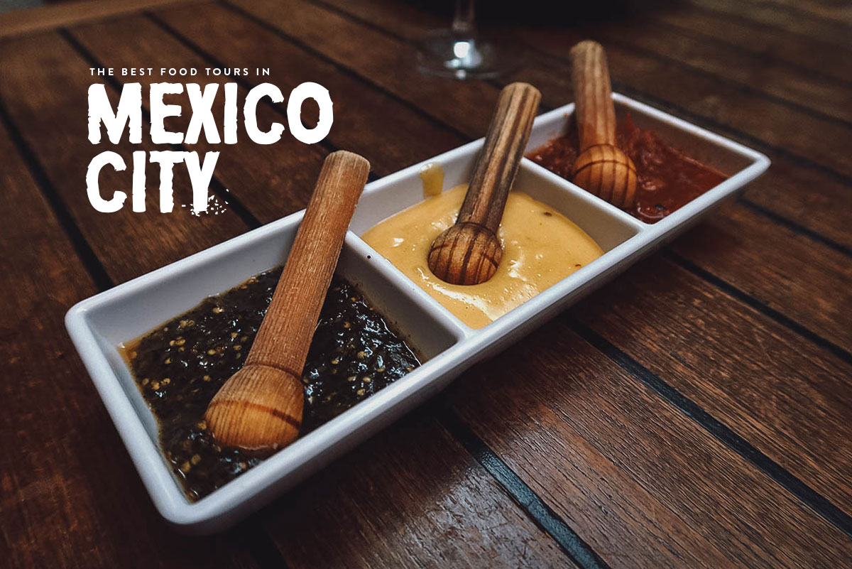 food tour of mexico city