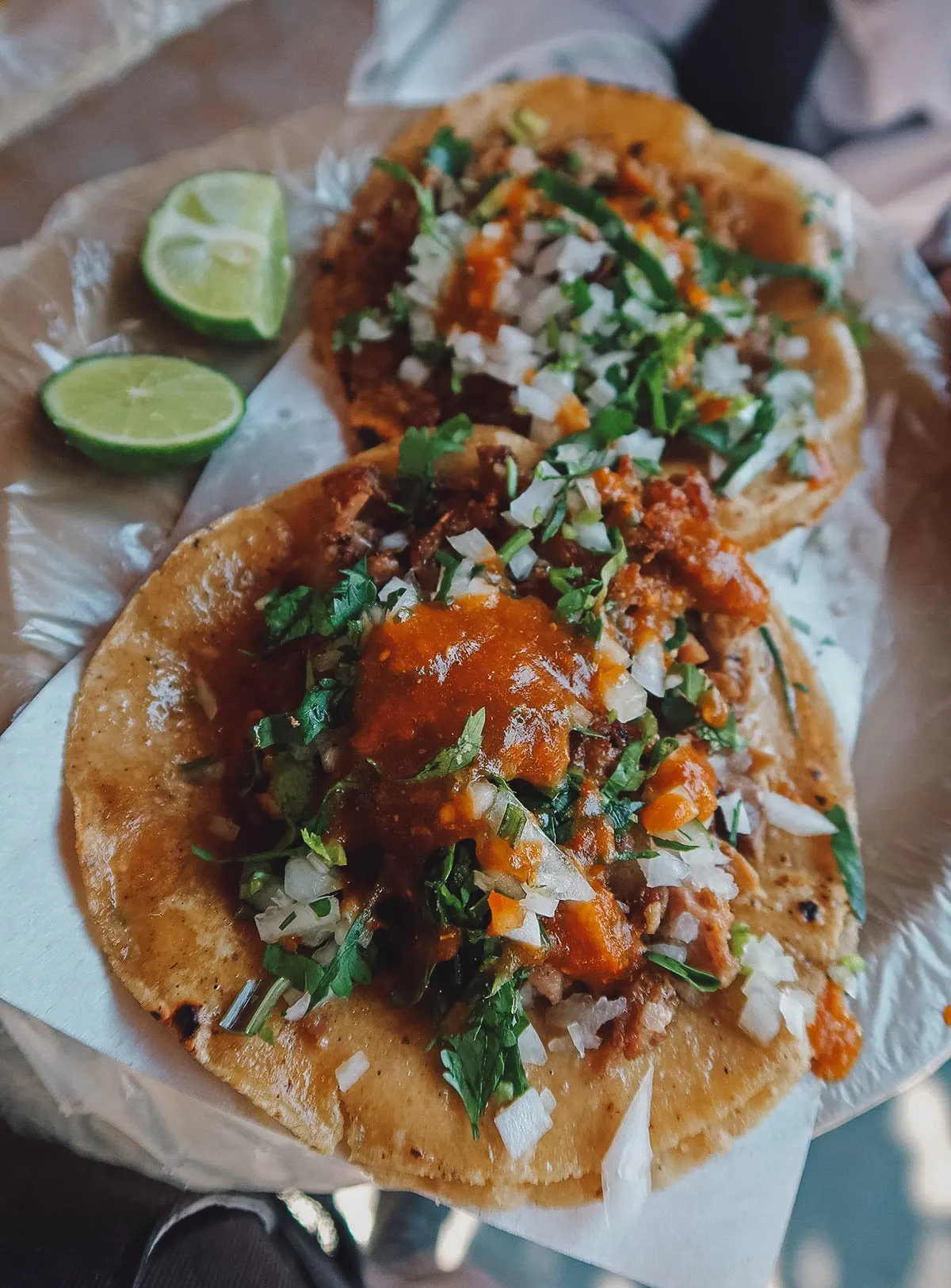 TAKOS AL PASTOR, Madri - Centro - Comentários de Restaurantes, Fotos &  Número de Telefone