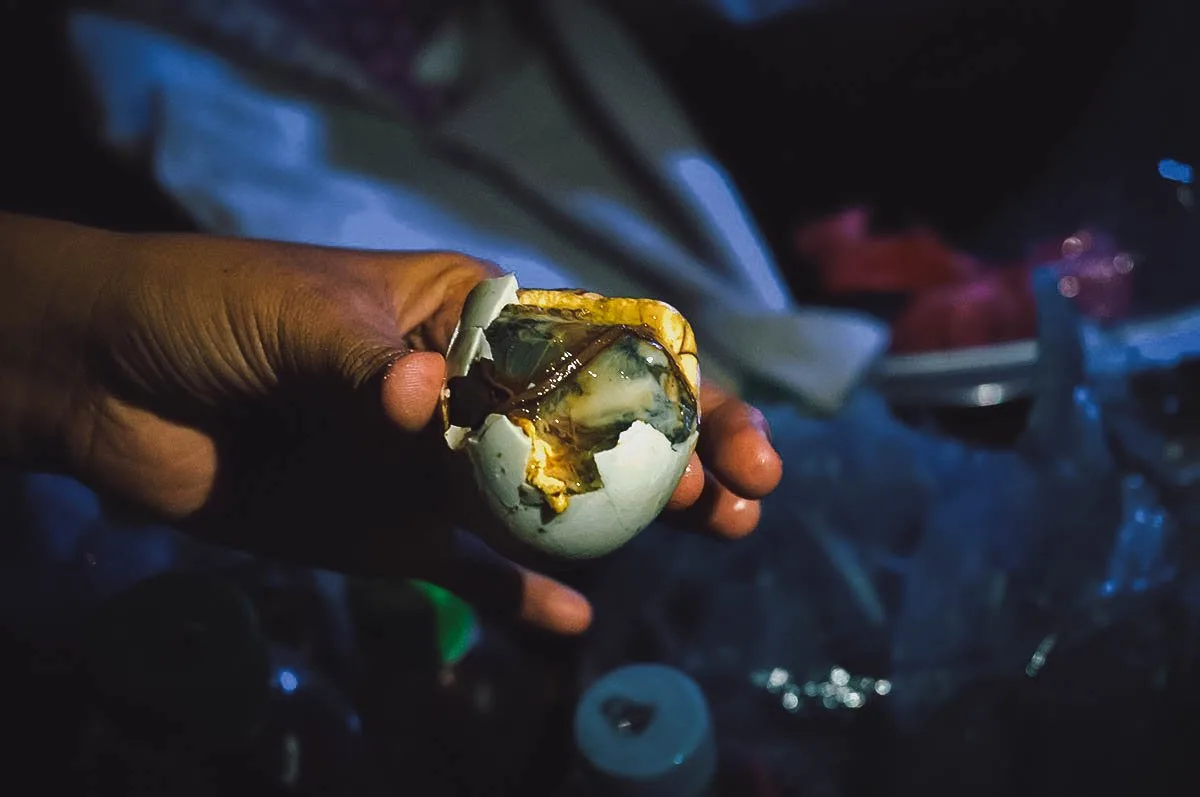 Balut