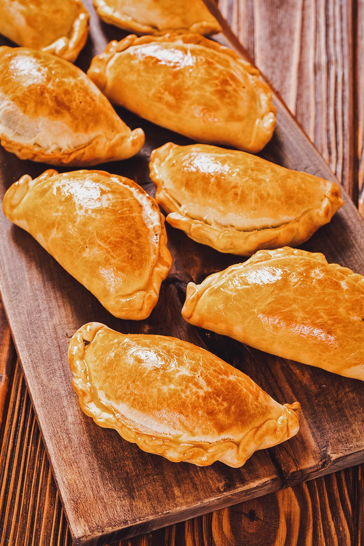 Empanada