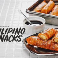 Filipino Turon