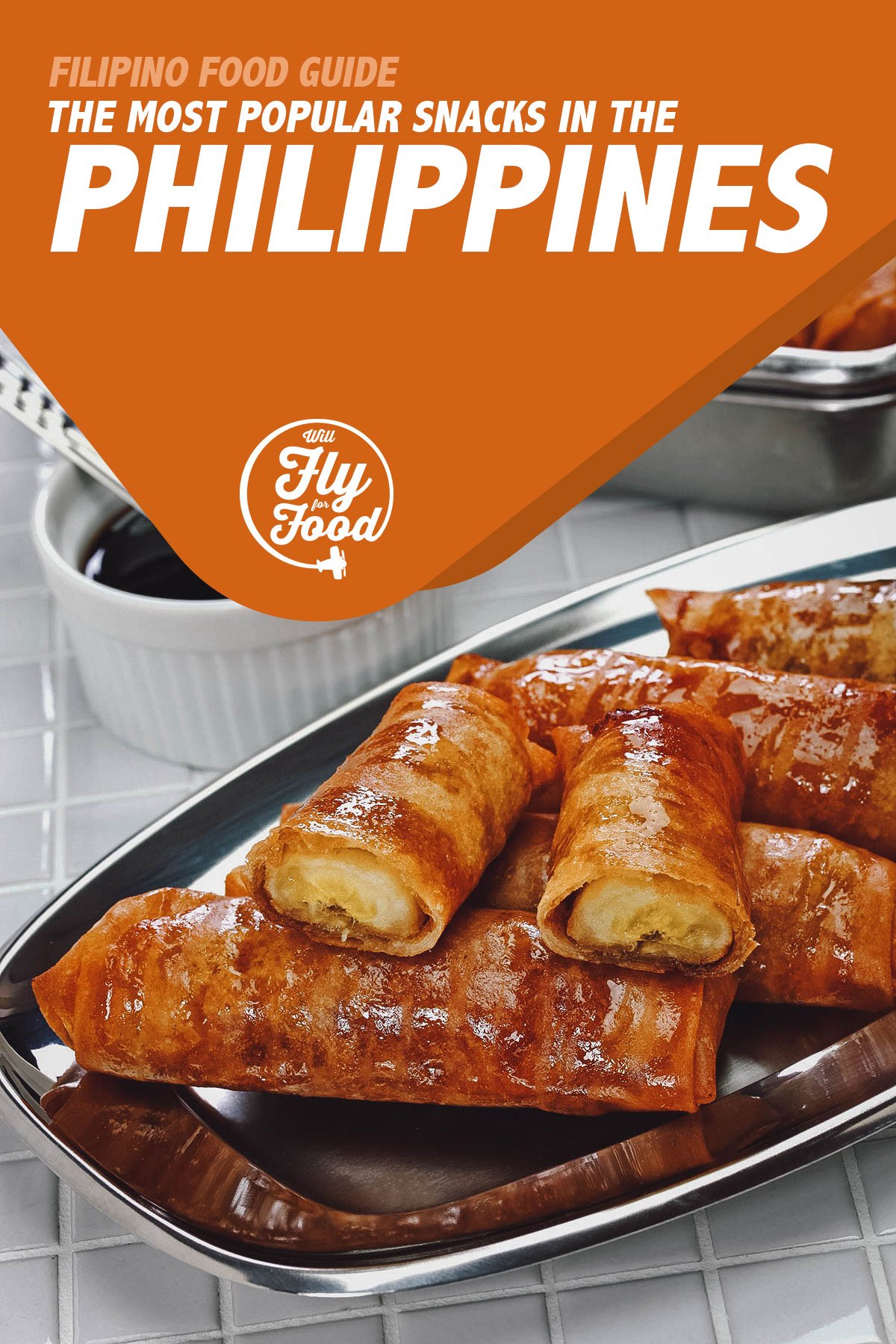 Filipino turon