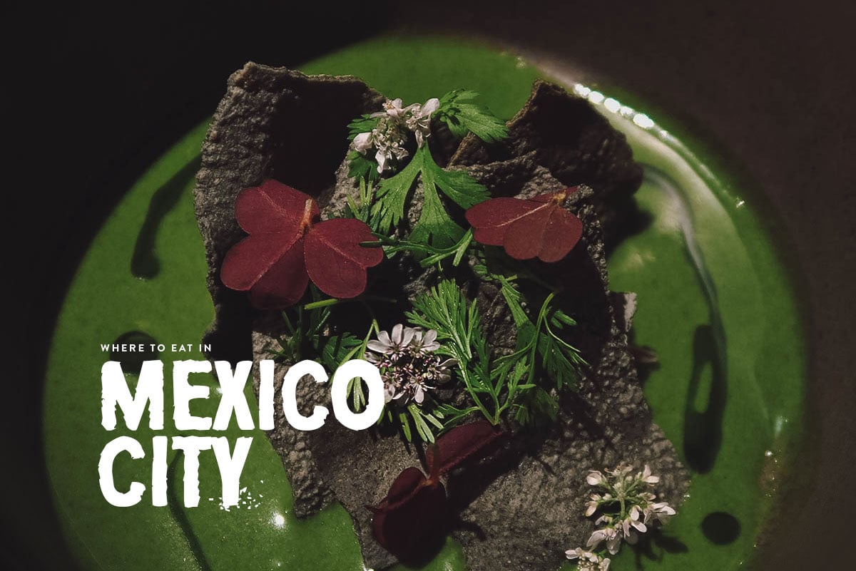 Best Food Cities in Mexico A Culinary Journey Best Food Cities in Mexico A Culinary Journey