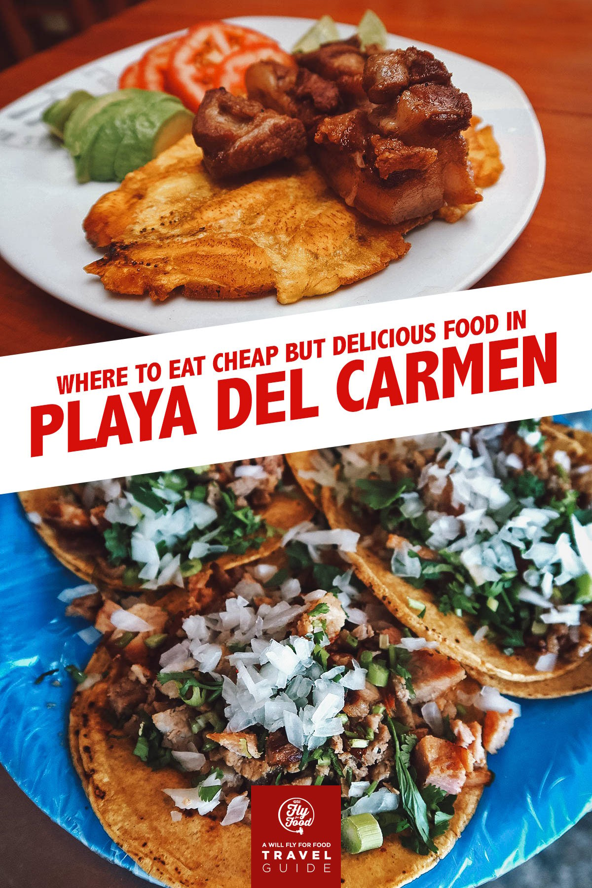 18 Playa del Carmen Restaurants You'll Want to Fly For