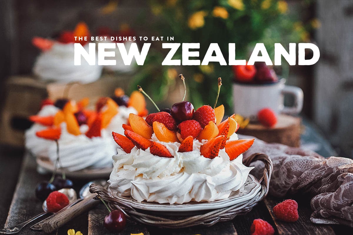 Best Foods NZ