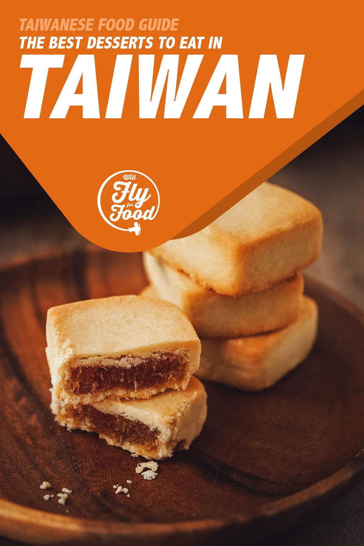 What to Try in Taipei, Taiwan