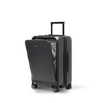 Laptop carryon luggage
