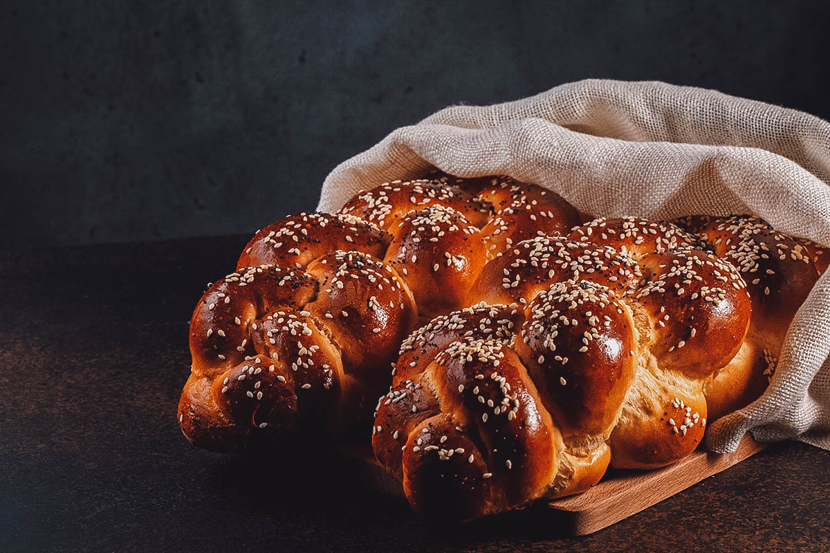 Challah