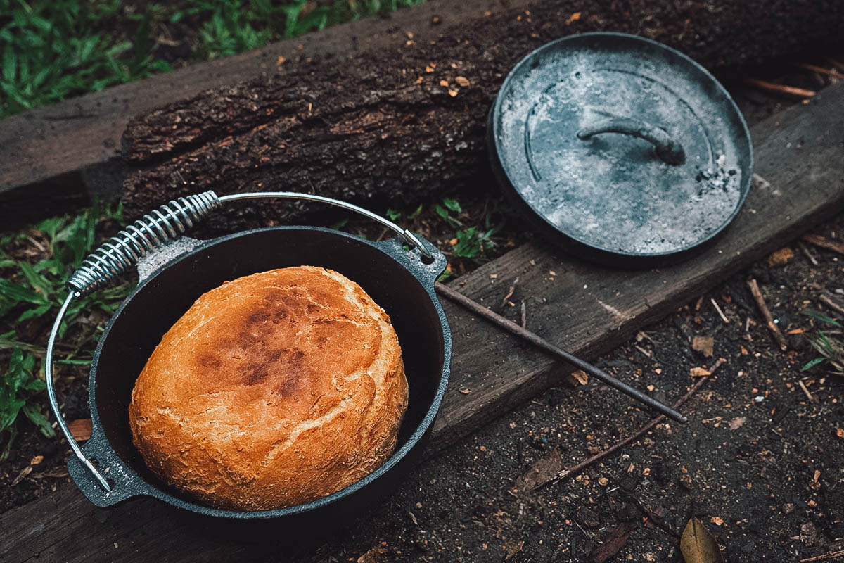 50 Tasty Types of Bread From Around the World | Will Fly for Food