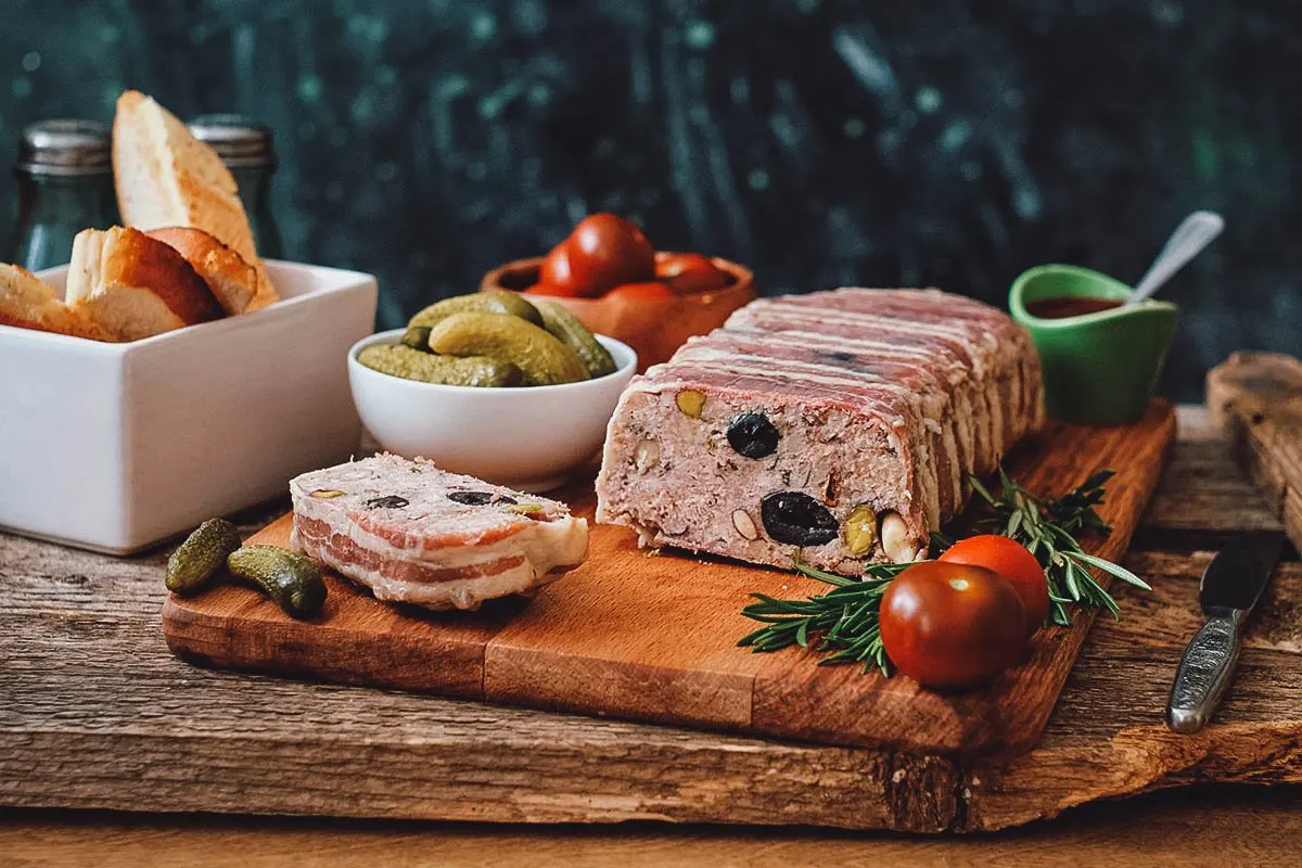 Terrine: All You Need to Know About This French Delicacy 