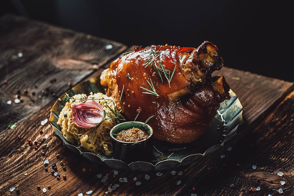 German Food 25 MustTry Dishes in Germany Will Fly for Food