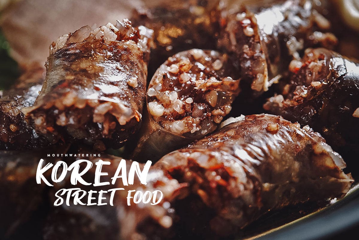 IV. Mouthwatering BBQ Street Food in South America