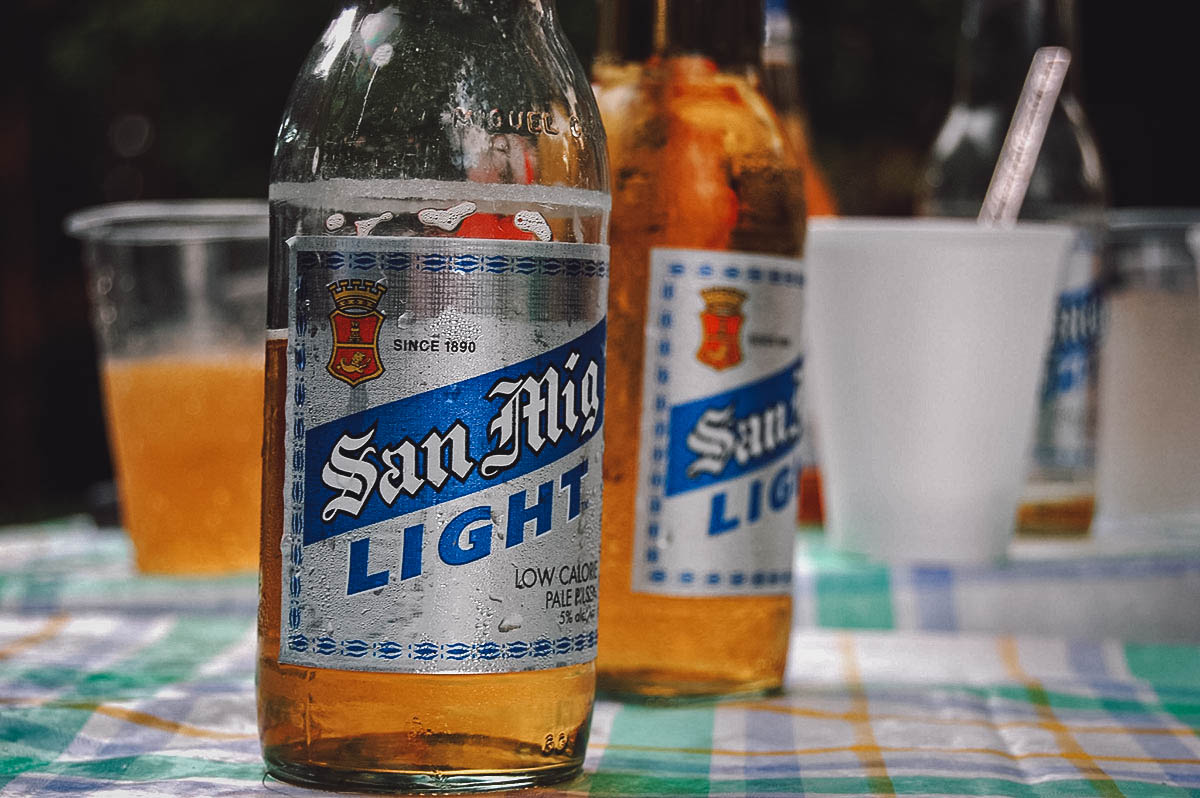 Filipino Drinks 20 Local Beverages To Try In The Philippines