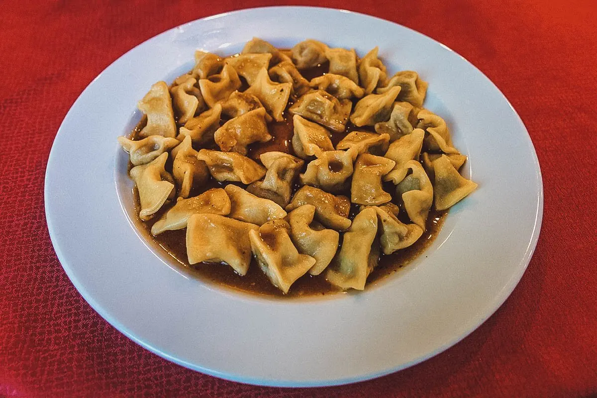 Slovenian Food 12 Must Try Dishes In Ljubljana Will Fly For Food Slovenian Food 12 Must Try Dishes In Ljubljana Will Fly For Food