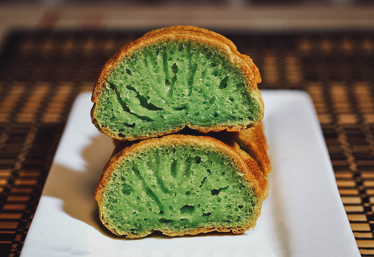 Vietnamese Desserts 20 Sweets To Try In Vietnam Will Fly For Food
