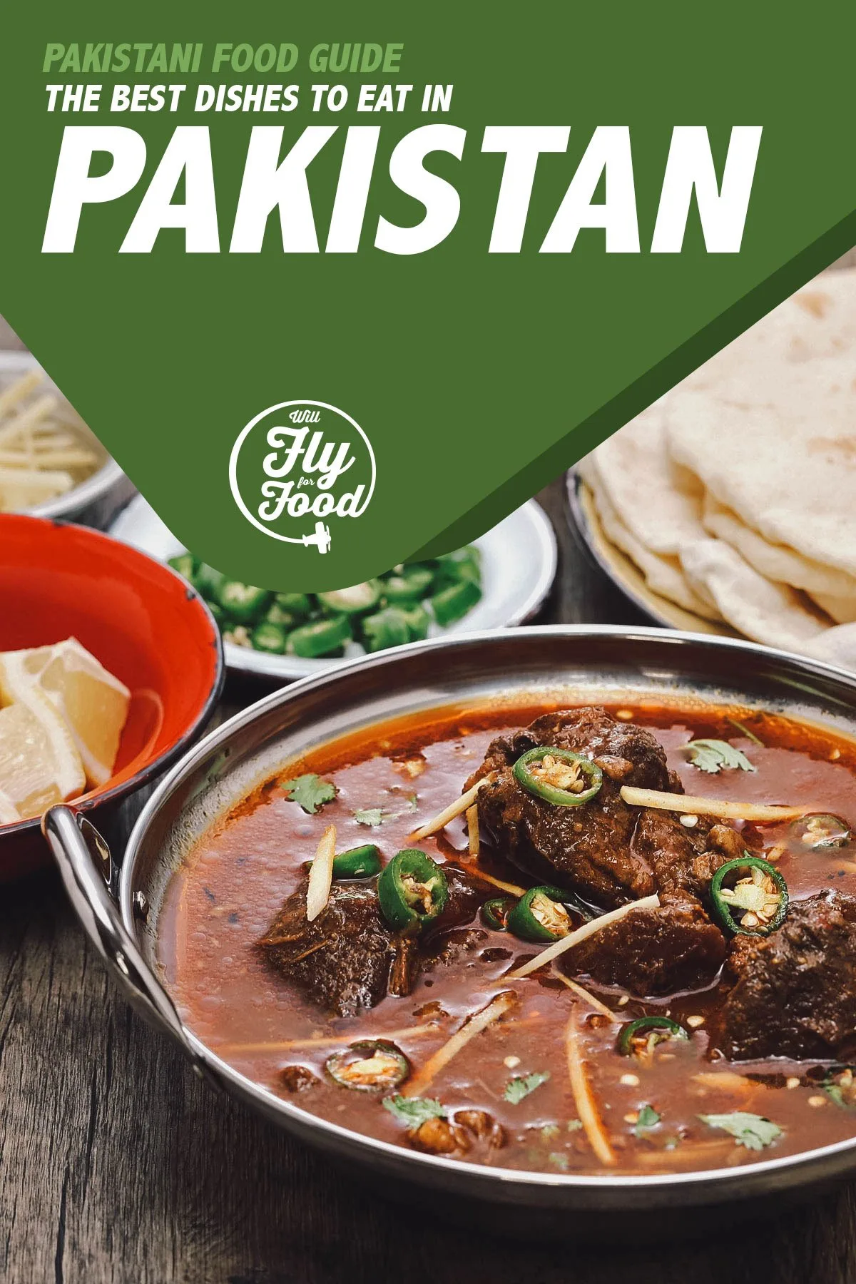 Pakistani nihari