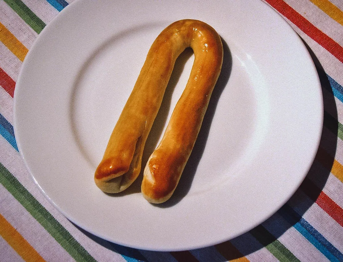 Swiss Food Swiss meitschibei