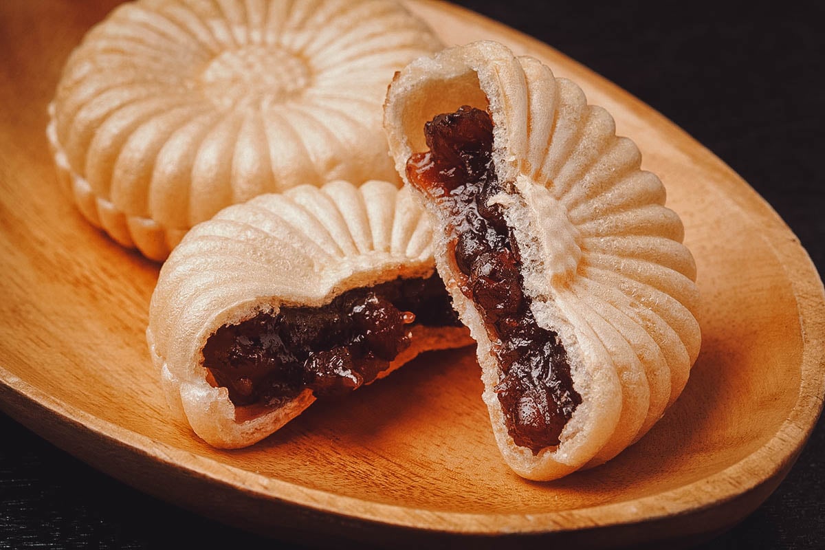 Japanese Desserts 20 Sweets To Try In Japan Will Fly For Food