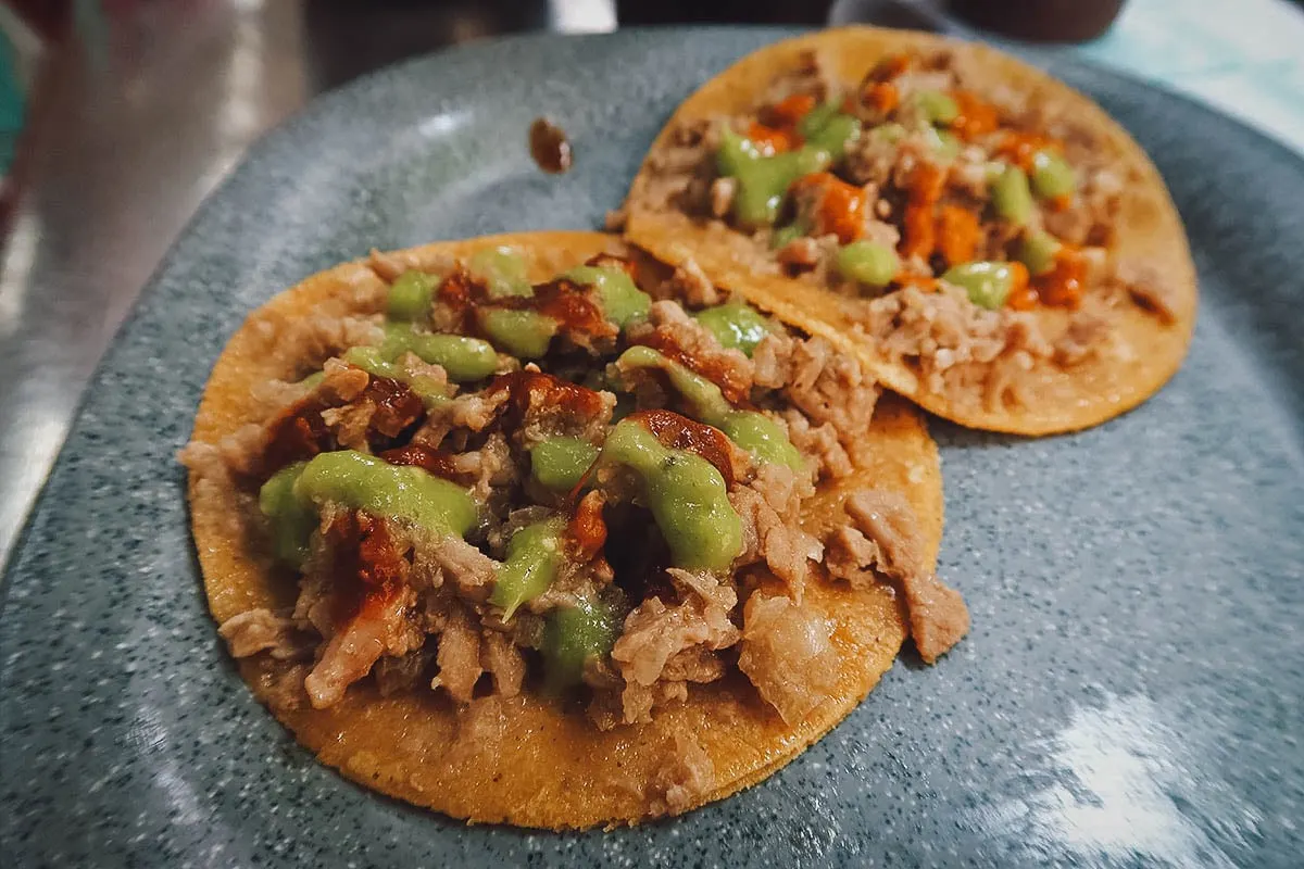 Tacos