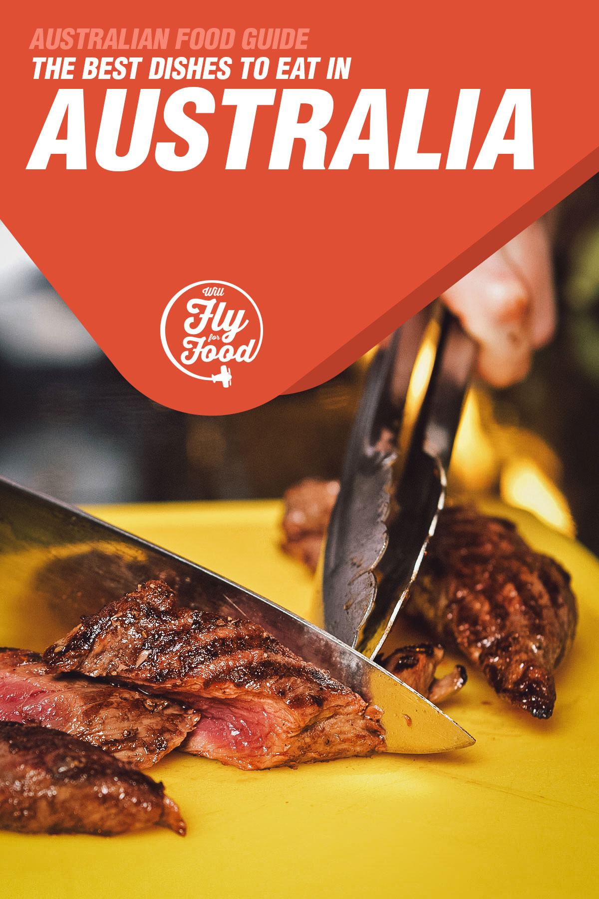 Australian Food 15 Must Try Dishes In Sydney Will Fly For Food