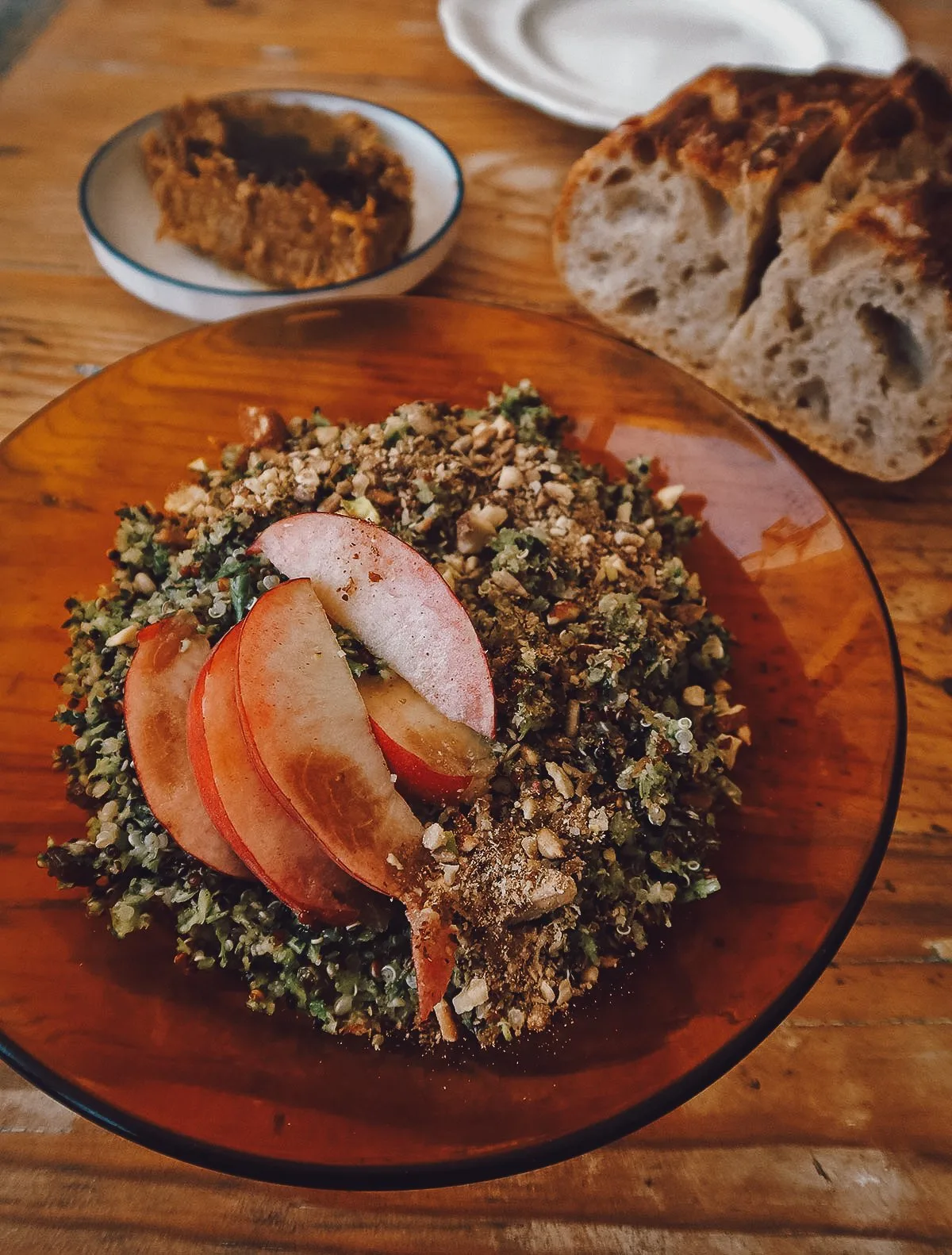 Tabbouleh a restaurant in Essaouira