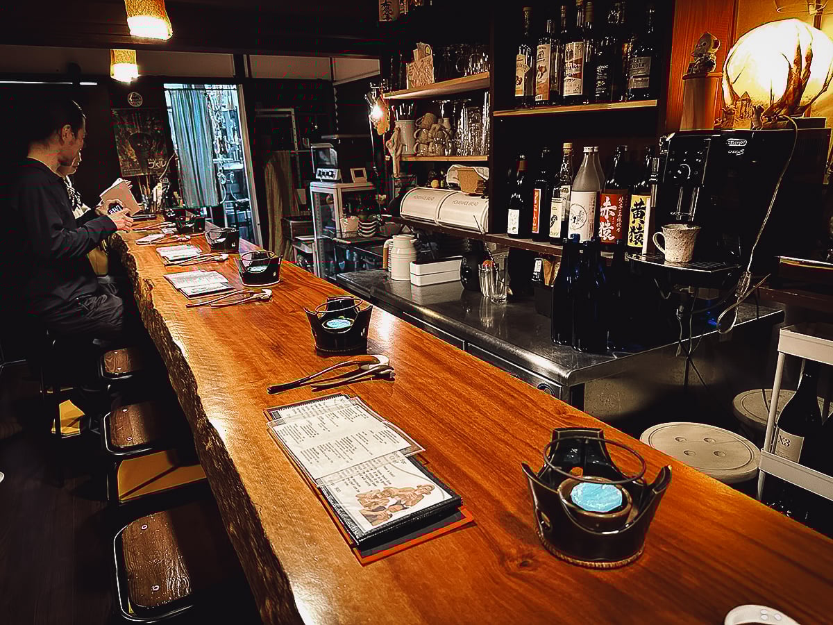 Veganic Monkey Magic Veganic Monkey Magic restaurant interior