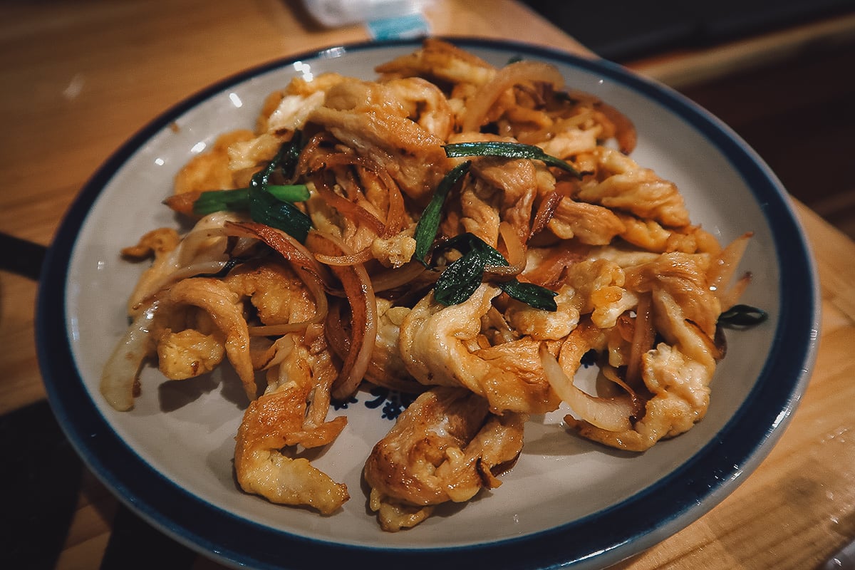 Fu champuru
